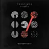 Twenty One Pilots - Blurryface (Red & Black Coloured) (2 Produktbild-Vorschau 1