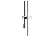 hansgrohe CROMA 100 Vario/Unica`C Set Unica`C Brausenstange Produktbild-Vorschau 3