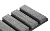 Akustikpaneel G21 270 × 60,5 × 2,1 cm, dunkelgraue Eiche Produktbild-Vorschau 7