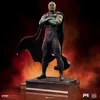 Iron Studios DC Comics Martian Manhunter by Ivan Reis Art Produktbild-Vorschau 13