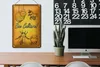 Blechschild Spruch 20x30cm Bee culture Biene Honig Imkerei Produktbild-Vorschau 5