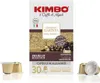 Kimbo Kit degustazione 120 capsule alluminio compatibili Anteprima dell’immagine prodotto 3