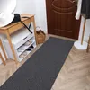 TAPIS DE COULOIR TRAFFIC gris 330 AB gris 90x330 cm Voir les images du produit 4
