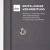 SMART PARCEL BOX™ Extra großer Paketbriefkasten mit Produktbild-Vorschau 7