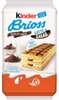 Kinder Brioss Latte e Cacao 280g MHD 14/05/26 Produktbild-Vorschau 5
