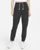 Nike W Nsw Gym Vntg Easy Pant Black/White Xl Produktbild-Vorschau 13