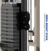 PH Fitness FUSION X Pro station de musculation Voir les images du produit 8