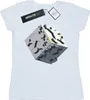 Disney - T-Shirt für Damen BI31866 (XL) (Weiß) Produktbild-Vorschau 1