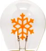 Legami Weihnachten Glühbirne Tischlampe - Schneeflocke Produktbild-Vorschau 4