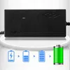 ŁADOWARKA DO SKUTERA Kukirin G2 MAX / G2 PRO 54,6 V 2 A Podgląd zdjęcia produktu 5