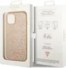 Guess Hard Case Glitter Script Collection Apple iPhone 14 Produktbild-Vorschau 8