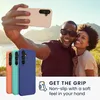 kwmobile Handyhülle für Samsung Galaxy A55 5G Hülle - TPU Produktbild-Vorschau 3