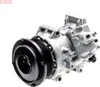 DENSO DCP51004 7SEH17C Klimaanlage Klimakompressor ND-8 Produktbild-Vorschau 1
