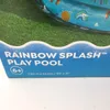 Piscine Bestway 51045 Rainbow Splash, pour enfants, Voir les images du produit 22