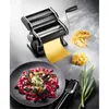 Gefu Machine à pâtes Pasta Perfetta noir mattt Voir les images du produit 5