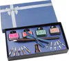 Belle Vous Kalligraphie Set aus Holz mit Halter, Tinte Produktbild-Vorschau 1