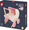 Janod Candy Chic Kinderwagen Náhled obrázku produktu 8