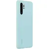 HUAWEI Silicon Protective Case Light Blue für P30 Pro Produktbild-Vorschau 2