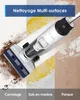 Tineco iFLOOR 5 Breeze Complete, Aspirateur Laveur Sec et Voir les images du produit 8