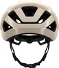 Rear view of a bicycle helmet on a white background. Produktbild-Vorschau