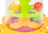 Malplay Baby Lernspielzeug Giraffe Schiebekugeln Produktbild-Vorschau 6