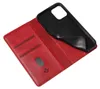 Handyhülle für Apple iPhone 13 Kunstleder Flip Cover Hülle Produktbild-Vorschau 3