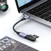 Adattatore Otg Usb-C/Usb-A 3.0 Ugreen Us378 (nero) Anteprima dell’immagine prodotto 8