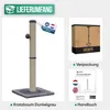 Avalo Kratzstamm für Katzen mit Spielball - 74 cm, Produktbild-Vorschau 9