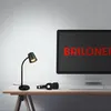 Briloner Leuchten SKRIVA Lampada da tavolo 1x GU10 Anteprima dell’immagine prodotto 5