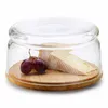 Continenta Käseglocke / Schüssel, 2-teilig Produktbild-Vorschau 4