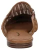 Tamaris sabot Clogs in Braun, Größe 39 Produktbild-Vorschau 8