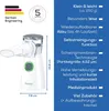 Nebulizator Beurer IH 57 z technologią wibrującej siatki Podgląd zdjęcia produktu 23