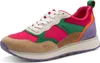 Tamaris Dámské nízké tenisky Low Top 1-23741-43 multi Náhled obrázku produktu 1