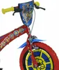 Paw Patrol 14 pollici 24 cm ragazzi cerchio freno rosso Anteprima dell’immagine prodotto 13