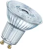 Osram BASE, 4,3 W, 50 W, GU10, 350 lm, 10000 h, Kaltweiße Produktbild-Vorschau 1