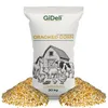 Maisbruch 30kg Gebrochener Mais Gelb Futtermais Hühner Produktbild-Vorschau 1