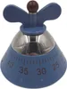 Alessi A09 Küchen-Timer Blau (A09) Produktbild-Vorschau 9