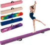 GOPLUS Schwebebalken 270 cm, klappbarer Gymnastikbalken mit Produktbild-Vorschau 1