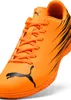 Herren-Hallenschuhe Puma Attacanto Ii It Orange Produktbild-Vorschau 4
