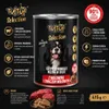 Krmivo pro psy – Mokré krmivo pro psy – Konzerva s hovězím Náhled obrázku produktu 2
