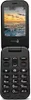 Doro 6040 blister - Black 7,11 cm (2.8") 118 g Schwarz Produktbild-Vorschau 8