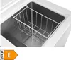 Exquisit GT100-010E, 95 l, 4,8 kg/24h, SN-T, 40 dB, E, Podgląd zdjęcia produktu 14