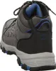 Skechers Schuhe Selmen Melano, 204477GRY Produktbild-Vorschau 31