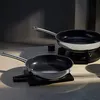 WMF 0741609990, Rund, Allzweckpfanne, Schwarz, 400 °C, Produktbild-Vorschau 20