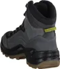 Lowa Renegade GTX Mid Bottes de randonnée Gris Voir les images du produit 42
