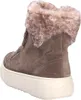 ara Stiefelette Stiefelette Veloursleder Produktbild-Vorschau 3
