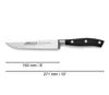 Arcos couteau de cuisine 150mm Riviera 230600 Voir les images du produit 3