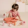 BN Vasca da bagno per bambole con accessori Anteprima dell’immagine prodotto 6