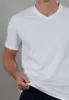 CECEBA Herren Shirt weiß uni 2er Pack Größe: 52 Produktbild-Vorschau 4