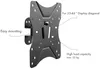 Schwaiger TV Wandhalter MOTION 1 bis 25 kg Produktbild-Vorschau 6